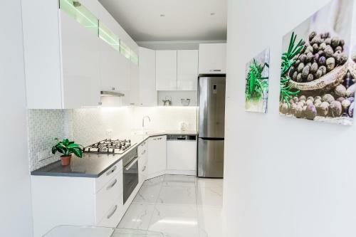 Apartamento Sutkiminsk Economy