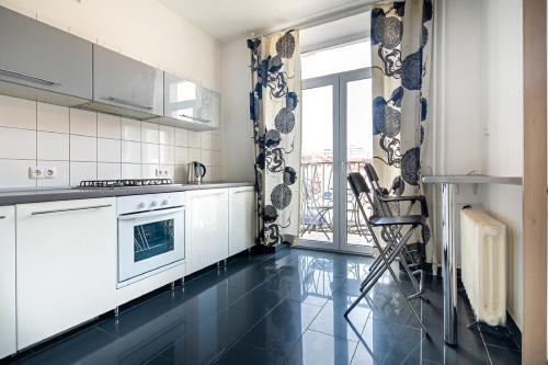 Apartamento Sutkiminsk Economy
