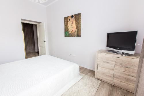 Apartamento Sutkiminsk Economy