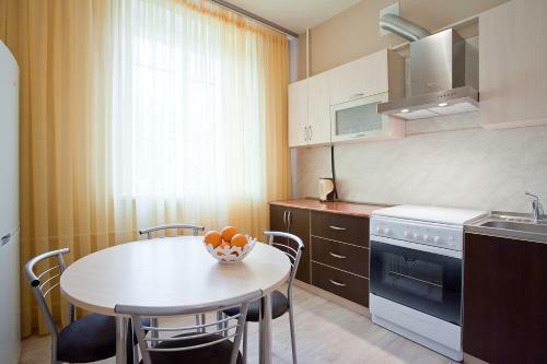 Apartamento Sutkiminsk Economy