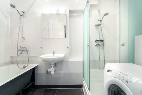 Apartamento Sutkiminsk Economy