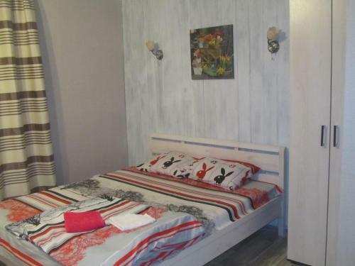 Apartment Provans
