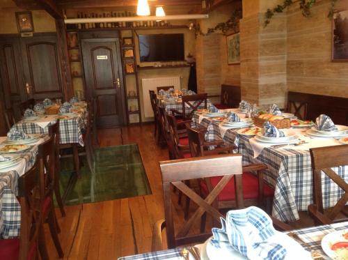 Hotel Stari Grad
