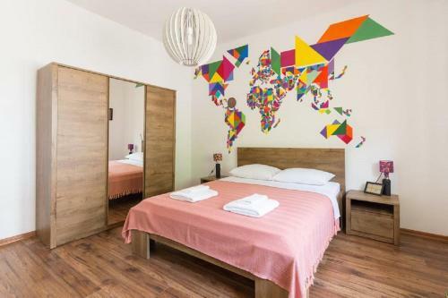 Bed & Breakfast Villa Secret Gardens