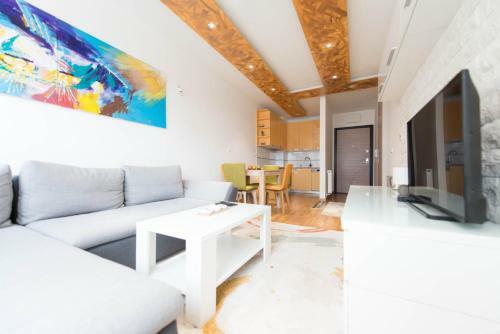 Delux Apartment Sarajevo Ilidza