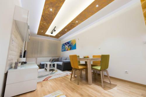 Delux Apartment Sarajevo Ilidza