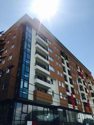 Delux Apartment Sarajevo Ilidza