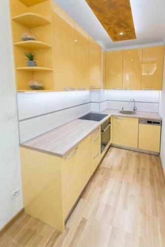 Delux Apartment Sarajevo Ilidza