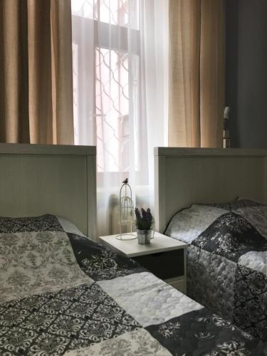 Apartamentos Oasis Hostel