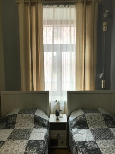 Apartamentos Oasis Hostel