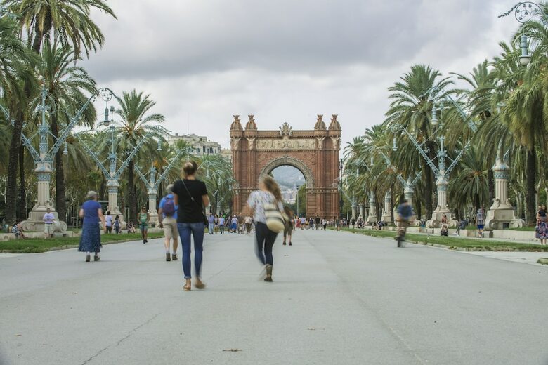 Albergue Safestay Barcelona Gothic