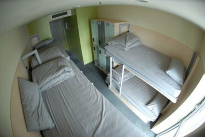 Barcelona Urbany Hostel