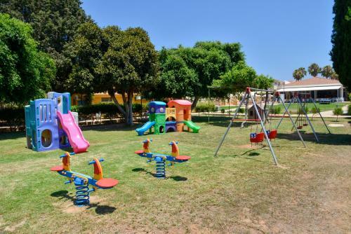 Apartamento Makronisos Village