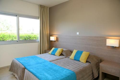 Apartamento Makronisos Village