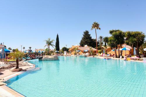 Apartamento Makronisos Village