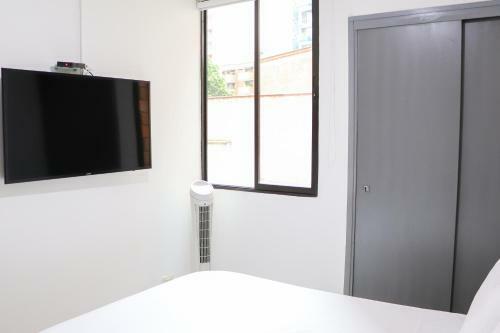 Apartamento Moblat Med