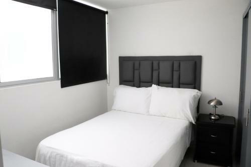 Apartamento Moblat Med