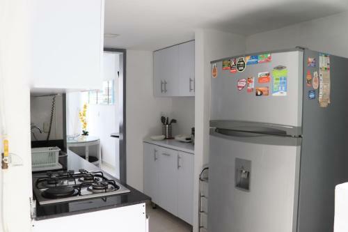 Apartamento Moblat Med
