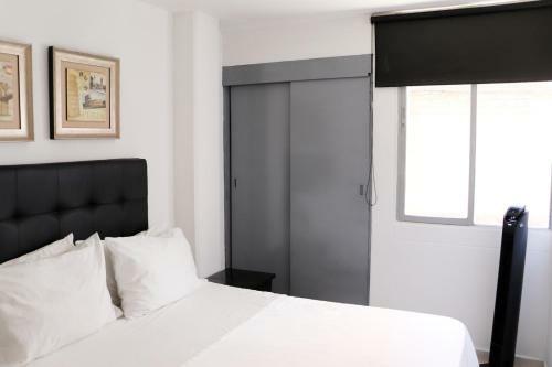 Apartamento Moblat Med