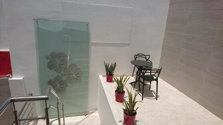 Hotel Monterrey