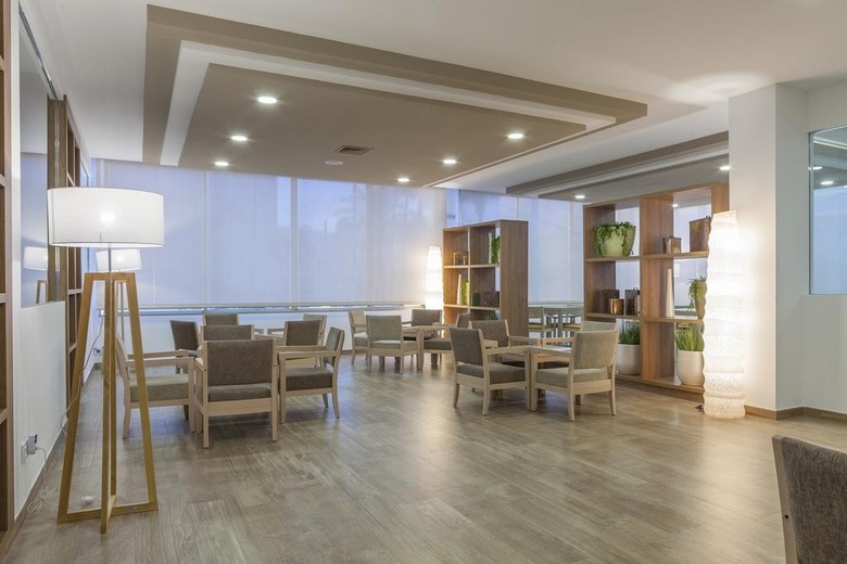 Helios Mallorca Hotel & Apartments