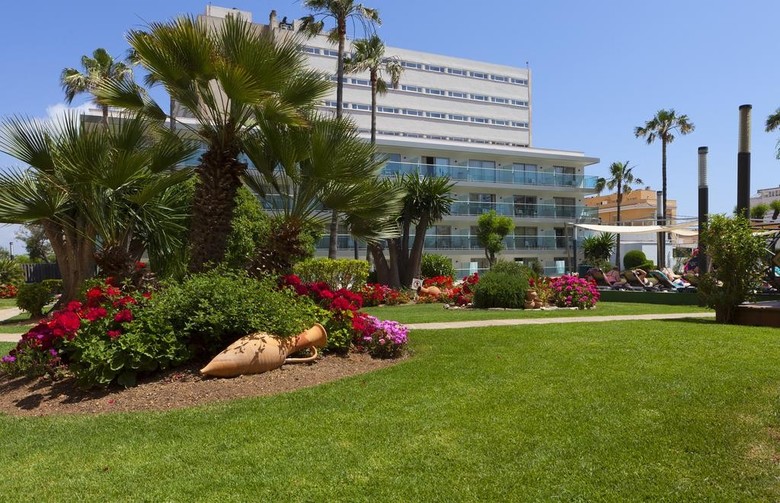 Helios Mallorca Hotel & Apartments