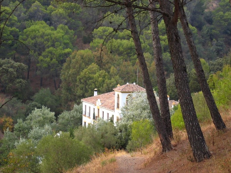 Hotel Humaina