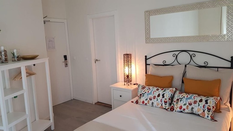 Albergue Sevilla Inn Backpackers