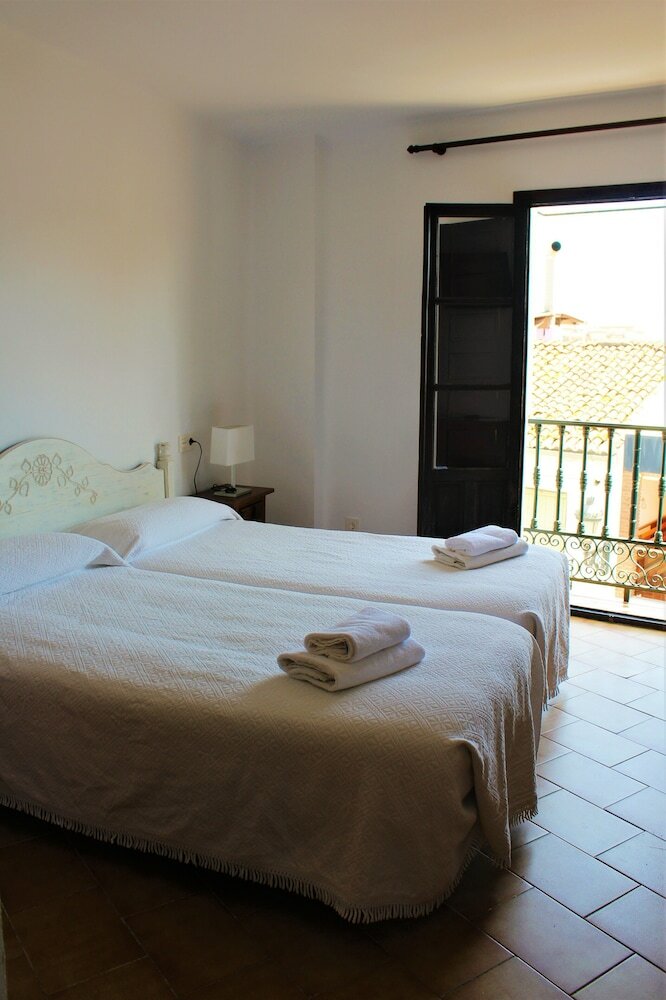 Hostal Pensi�n Sevillano