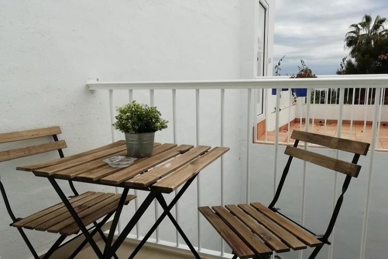 Apartamentos Tres Soles