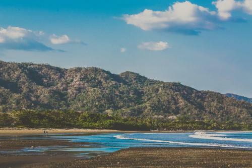 Hotel Tambor Tropical Beach Resort