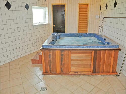 Holiday Home Rypevej Nordborg X