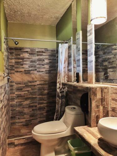 Posada La Zona Hostel