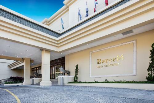 Hotel Barcel� San Salvador