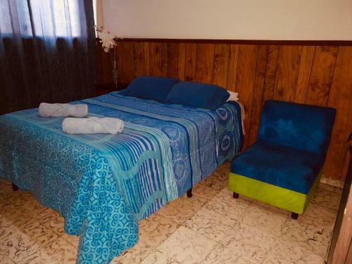 Hotel Manantiales