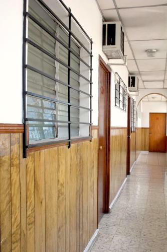 Hotel Manantiales
