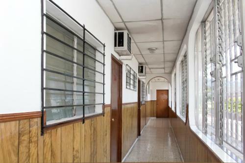 Hotel Manantiales