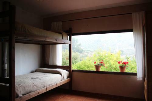 Agroturismo Posada Ni�a Margarita