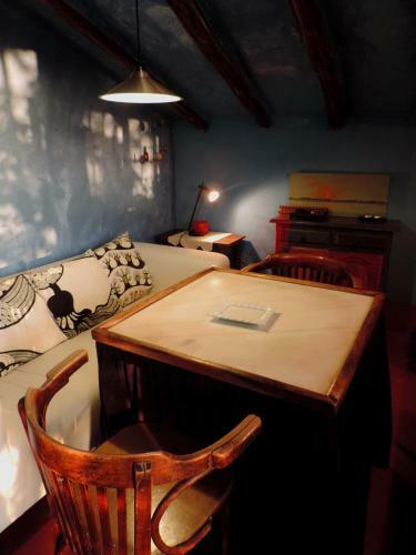Agroturismo Posada Ni�a Margarita
