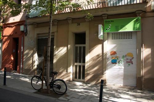 Apartamento Roberto & Elisenda