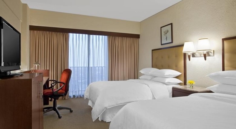 Sheraton Lima Hotel & Convention Center