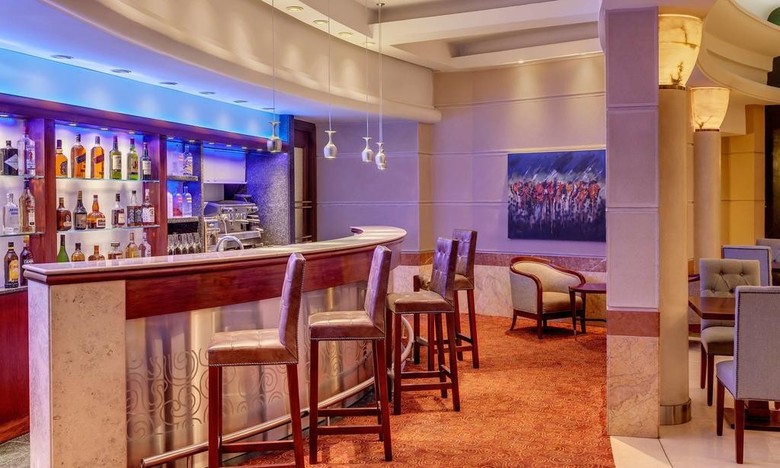 Hotel Sheraton Montevideo