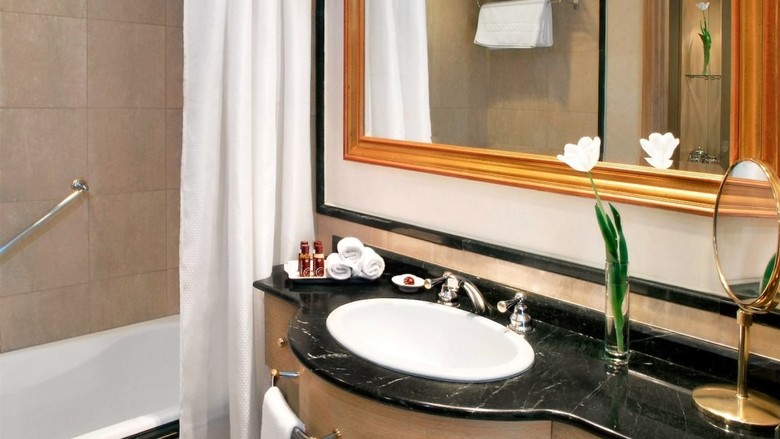 Hotel Sheraton Montevideo
