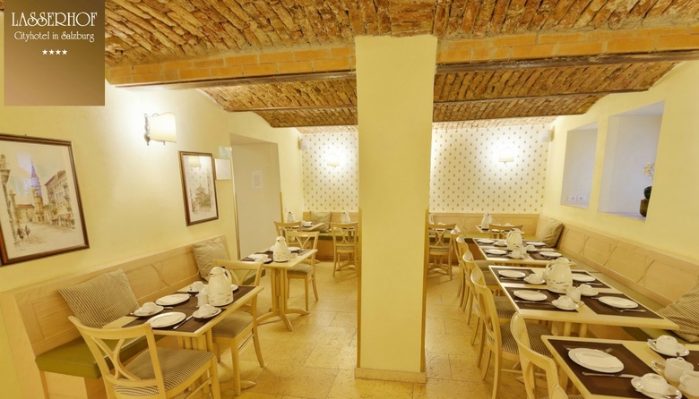 Hotel Lasserhof