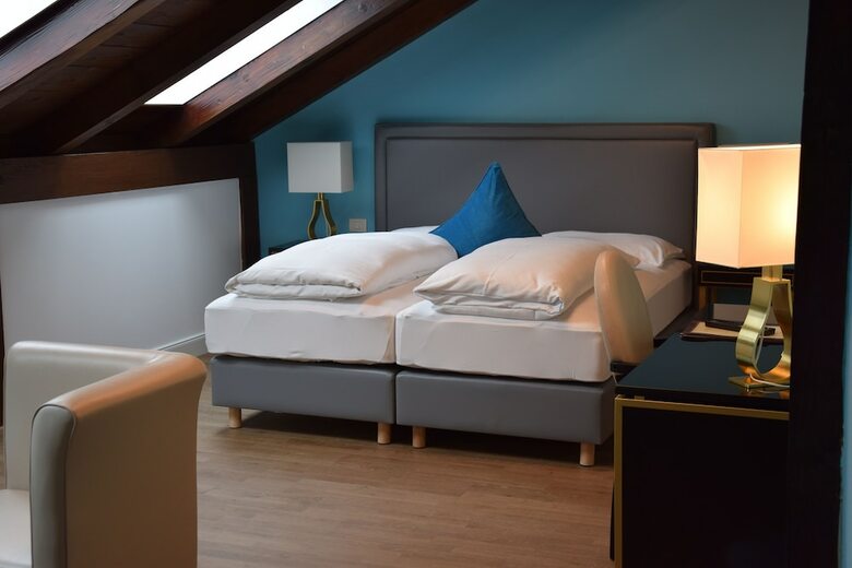 Hotel Lasserhof