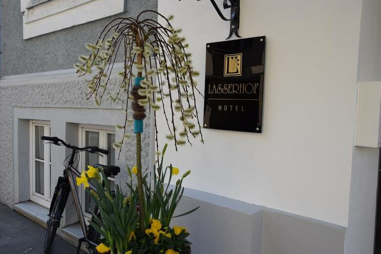 Hotel Lasserhof