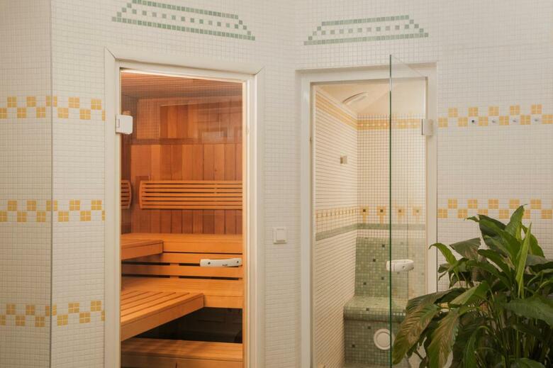 Hotel Kaiserhof Wien