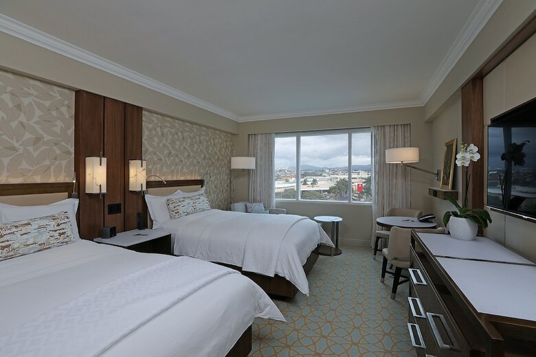Real Intercontinental Costa Rica At Multiplaza Mall, An Ihg Hotel