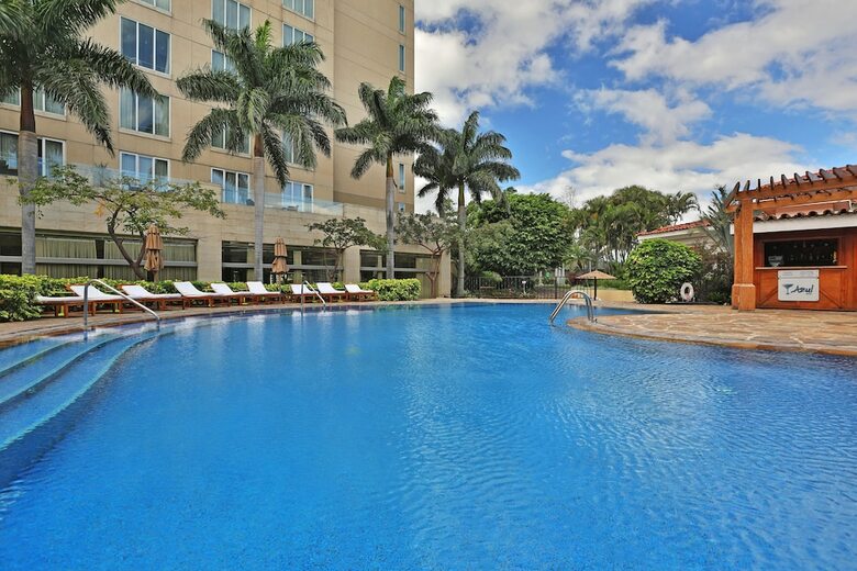 Real Intercontinental Costa Rica At Multiplaza Mall, An Ihg Hotel