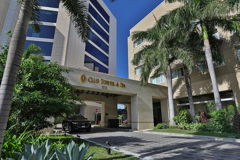 Real Intercontinental Costa Rica At Multiplaza Mall, An Ihg Hotel